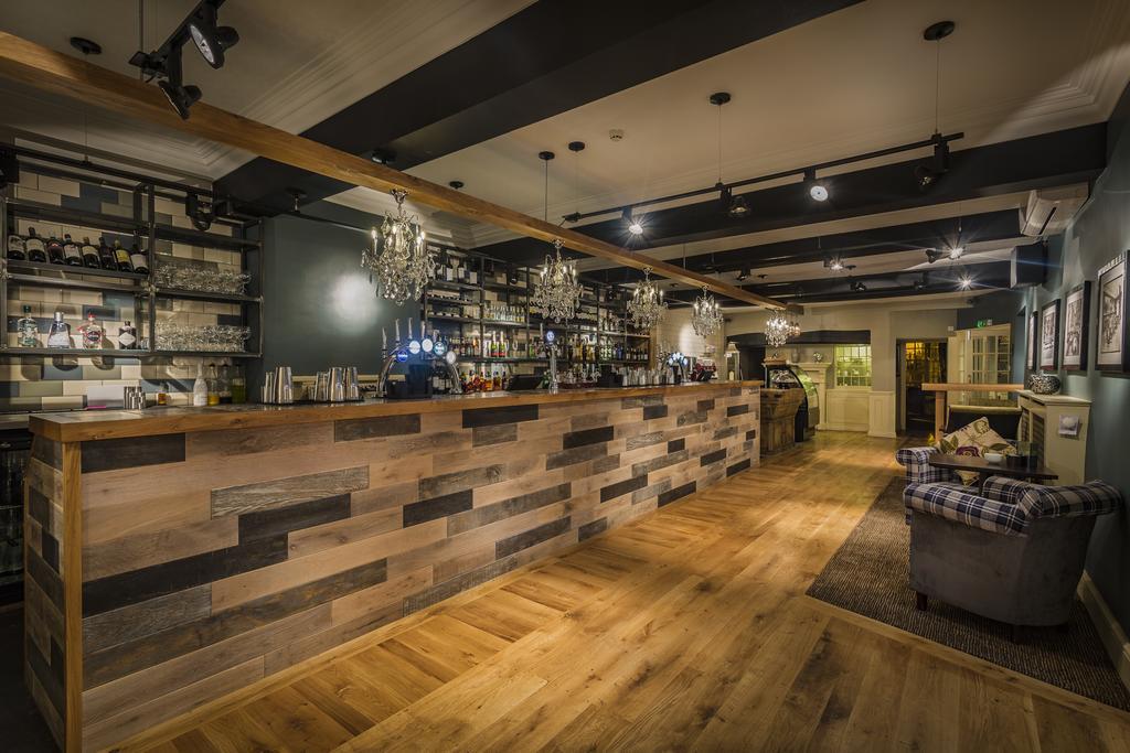The Golden Fleece Hotel, Thirsk, North Yorkshire 외부 사진