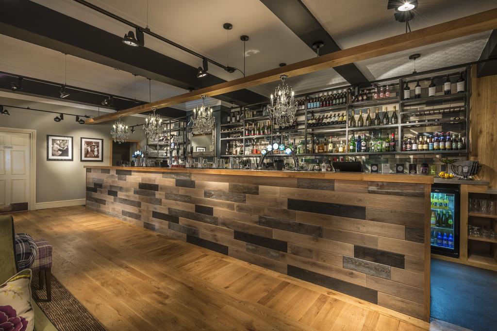The Golden Fleece Hotel, Thirsk, North Yorkshire 외부 사진