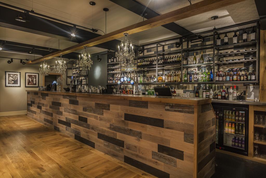 The Golden Fleece Hotel, Thirsk, North Yorkshire 외부 사진