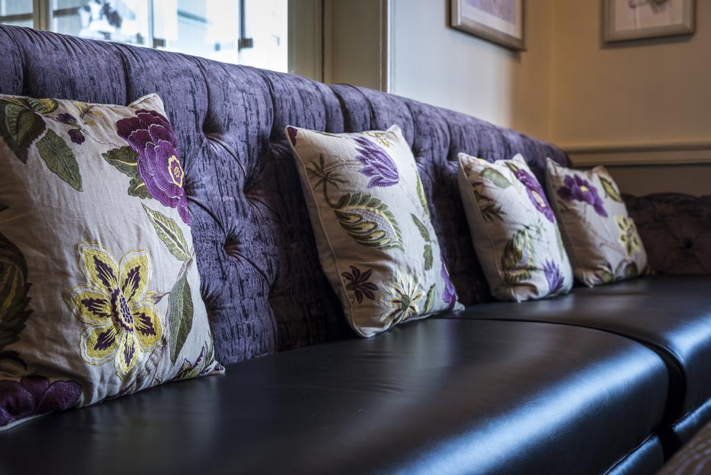 The Golden Fleece Hotel, Thirsk, North Yorkshire 외부 사진